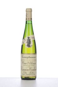 france-alsace-wine-gewurztraminer-selection-de-grains-nobles-1983